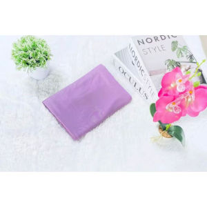 𝐒𝐮𝐧𝐝𝐚 𝐖𝐚𝐫𝐧𝐢 - Hijab Instan Jersey Malika Pinguin Premium Lebel / Bergo Instan Jersey Ukuran M - Kerudung Khimar Pinguin Jersey