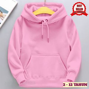 Zalfahaikal123 Jaket Anak Perempuan Hijab Viral Terbaru/Sweater Hoodie Anak Perempuan Umur 2 3 4 5 6 7 8 9 10 11 12 Tahun/Bahan Fleece Nyaman Di Pake Untuk Anak Anak/Jaket Hoodie Anak Gambar Wanita Hijab Usia 2-12 Tahun/Baju Switer Anak Kecil Perempuan