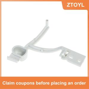 【ZTOYL】 Nút nhả Ổ đĩa DVD nút công tắc nguồn kéo thay thế cho Xbox 360
