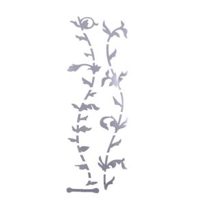 Stiker Fret Gitar Tree Of Life Guitar Fretboard Sticker / Sticker Stiker Body Gitar Akustik Aestetic
