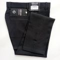 Celana Kantor Formal Slimfit No Stretch GOODLER Bahan Berserat Halus. 