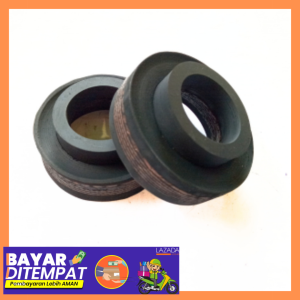 Karet Tatakan Per Karet Per Keong Belakang Ayla 2022 Up dan Innova Zenix