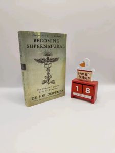 Becoming Supernatural: How Ordinary Ordinary People Become An Ultranatural Awakening Book Help Personal Spiritual Growth