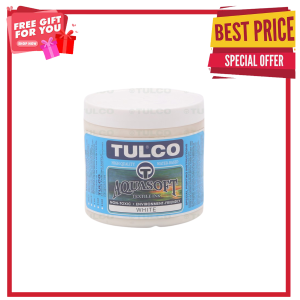 Tulco Aquasoft CMYK (Assorted Colors) 500G