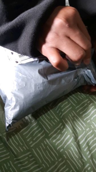 Buyer review video 2