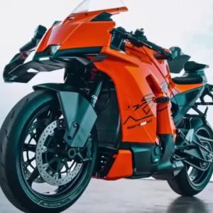 For KTM 990 RC R 2026 990RCR 990 RCR Track 2026-Motorcycle Accessories Radiator Guard Protector Guard Cover Oil Cooler Cover Net Guard