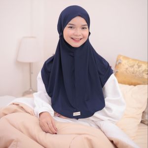 Tiebymin - Jasmine Bergo Maryam Jersey Instant
