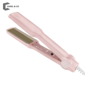 CANEL&CO COD Catokan lucu catok rambut 2 in 1 import Catokan Rambut 2IN1 Ion negatif