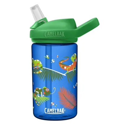 CAMELBAK EDDY+ KIDS 0.4 L STRAW BOTTLE