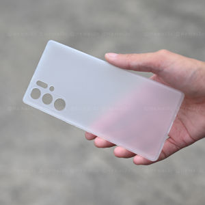 เคสสำหรับ Nubia Redmagic 9 8S Pro Plus เคสนิ่มโปร่งแสงเคสครอบโทรศัพท์บางพิเศษ