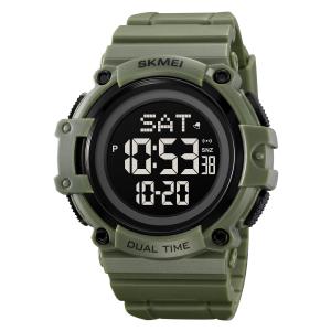 SKMEI 2230 Jam Tangan Pria Digital Sport Watch Tahan air 5 Bar