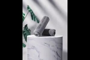 [WOKEN]Microfiber Towel Car Cleaning Cloth Double-Sided Velvet Super Absorbent High-End Polishing Drying Cloth Interior Dust Removal Car Beauty Tool