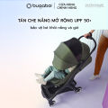 【Tháng Của Mẹ】e đẩy gấp gọn cho bé Bugaboo Butterfly, xe đẩy gấp gọn cao cấp, cho bé từ 6 tháng - Bugaboo Butterfly Stroller. 