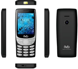 INOVO A102 Classic มือถือปุ่มกดราคาถูก 2ซิมรองรับทุกเครือข่ายในไทย ประกันศูนย์ 1 ปี แถมสายชาร์จแบบใหม่ Type C