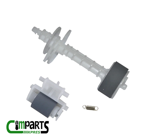 Paper Pickup Roller Set for Epson L110, L120, L121, L210, L220, L310