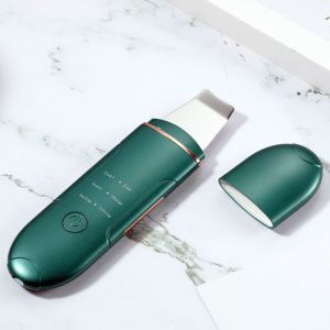 [Xả Hàng 25-29/12] Máy làm sạch lỗ chân lông LB Ultrasonic D32 máy xỉa mụn công nghệ siêu âmmáy đẩy mụn đầu đen làm sạch bã nhờn Đổi Mới 30 Ngày Đầu