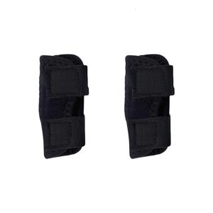 ผ้าห่อรั้งข้อศอกสำหรับสุนัขที่ได้รับบาดเจ็บห่อสายรัดขา Comfort สัตว์เลี้ยงที่รัดขาตัวป้องกันร่วมแขนเสื้อสุนัข