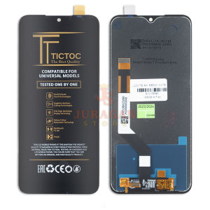 LCD TOUCHSCREEN XIAOMI REDMI NOTE 7 - LCD REDMI NOTE 7 PRO COMPLETE ORIGINAL