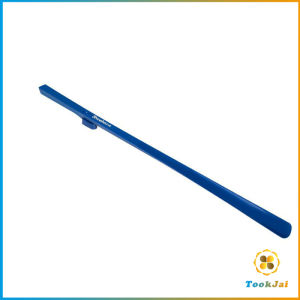 TookJai ช้อนใส่รองเท้า ความยาว 63cm ที่ช่วยการสวมรองเท้าได้ไว  Shoe Horn Long Handle