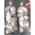 Hào sữa tách vỏ 500g (giao Hoả tốc tphcm). 