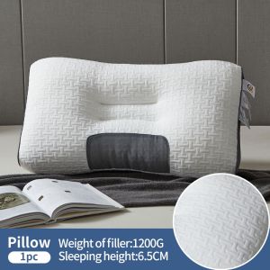 Anti-traction sleep aid cervical pillow/Neck Pillow
