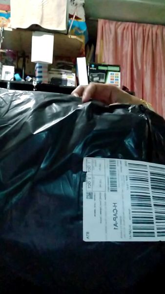 Buyer review video 3