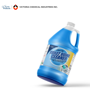 ICHEM PRODUCTS TOILET BOWL CLEANER 1 GALLON (Tub & Tile Cleaner Toilet Bowl Cleaner All Purpose Cleaner Clary Sage Bathroom cleaner Toilet bowl stain remover Bathroom tiles cleaner AllNatural Non-Toxic WATERBASED )