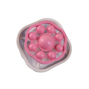 YUNAFIN Sản phẩm sạch Túi Lọc bóng giặt Dụng cụ vệ sinh Hộ gia đình Bóng lau quần áo Nâng cấp Tái sử dụng Túi bóng nổi Dành cho gia đình và sinh hoạt