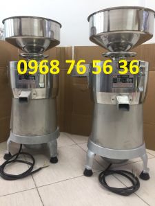 Máy xay vắt đậu nành làm đậu hũ đậu phụ gia đình máy xay vắt đậu nành tách bã 2200W