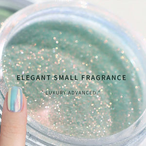 Fantasy Chameleon Nail Aurora Powder Mermaid Glass Silk Moonlight Powder DIY Highlighting Magic Mirror Nail Art Glitter Powder h260819