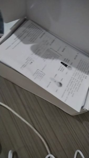 Buyer review video 2