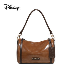 [Đơn giản và đa năng] Disney phụ nữ Túi Đeo Vai sức chứa lớn trọng lượng nhẹ và bền Tote | đi lại các lớp học mua sắm in thời trang dễ dàng giữ đồ dùng thiết yếu hàng ngày