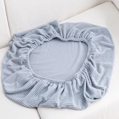 Hiện đại đơn giản bao gồm Bọc Sofa co giãn kết hợp phổ quát không chống trượt Tấm Bọc ghế nhà nội thất phòng khách Essential