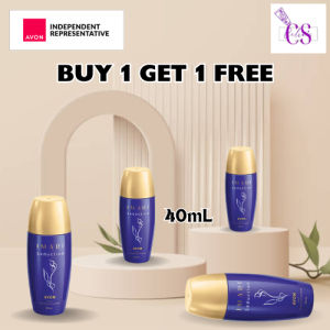 Buy 1 Get 1 Free - Imari Seduction Anti-perspirant Roll-on Deodorant for Women 40 mL