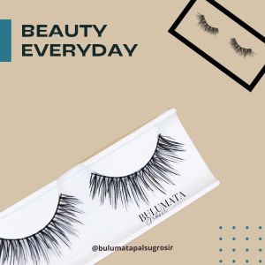 Bulu Mata Palsu Natural | 62 M