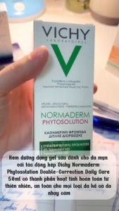 VICHY Normaderm BHA Peeling Serum 20ML