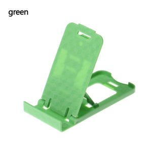 NOBLELYN Adjustable Universal Cellphone Stand Mount Stand Cellphone Tablet Folding Bracket Phone Holder
