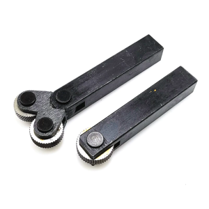 Professional Grade Knurling Wheel Suitable for Lathes Ensures Surfaces Finish Machinists and DIY Enthusiasts Use