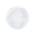 50PCS Pelindung Pintu / Silicone Pad Door / Stopper Premium Anti Tabrakan. 