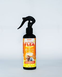 ELOPE Obat Pembasmi Spray Anti telur  Kutu Kucing Anjing Kelinci Anabul  Aman Terjilat