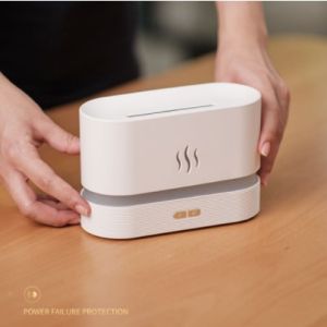 aromatpy essential oil air freshener home humidifier portable difuser small humidifier for home