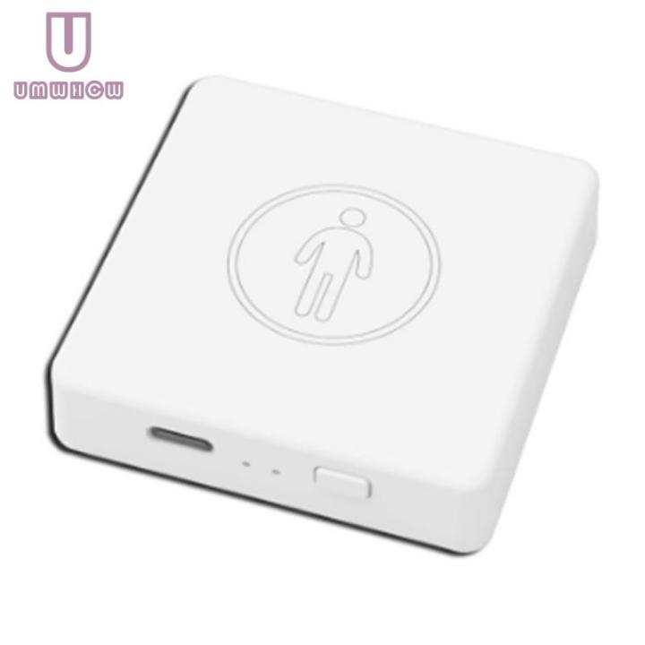 High- Millimeter Wave Intelligent Human Presence Sensor, Human Body ...