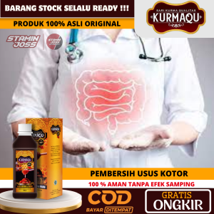 KURMAQU Madu Asli Obat Usus Buntu usus kotorUsus LukaRadang Usussakit Usus melilitKram Usussakit perutnyeri perut Infeksi Usususus buntu bengkakpembersih usus kotorusus buntu kroniskanker usus Benjolan Usus Hernia Turun Peranakan