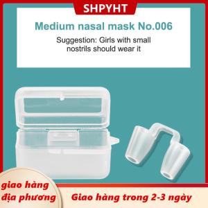 [COD] SHPYHT Giao hàng địa phương Silicone mũi up Shaper cầu Booster định hình Clip Shaper cầu thẳng vẻ đẹp mũi Clip Corrector massage công cụ
