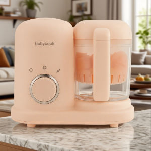 Baby Food Processor Baby Food Storage Food Blender for Baby Food Blender Electric Grinder for Food