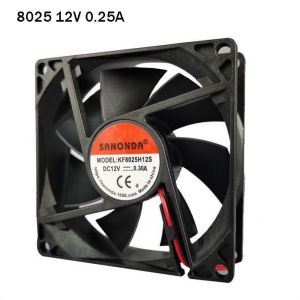 MYTHIS DC8025 12V DC Brushless Cooling Fan Multistyles 808025mm Centrifugal Turbo Blower High Quality Router Machine Box Fan