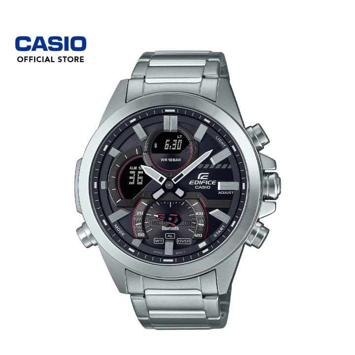 Casio store edifice lazada