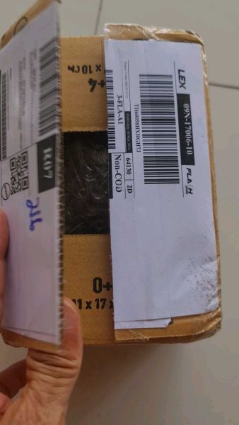Buyer review video 2