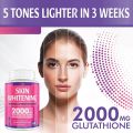 Relumins gluta 2000 60 Glutathione Whitening Capsule original Luxcent Health Beauty Supplement. 