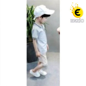 Setelan Baju Anak SNOWING 1-4 Tahun / Baju Anak Berkualitas